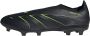 Adidas Perfor ce Predator League Veterloze Firm Multi-Ground Voetbalschoenen Unisex Zwart - Thumbnail 1