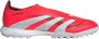 Adidas Perfor ce Predator League Veterloze Turf Voetbalschoenen Unisex Rood - Thumbnail 1