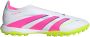 Adidas Perfor ce Predator League Veterloze Turf Voetbalschoenen Unisex Wit - Thumbnail 1