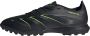 Adidas Perfor ce Predator League Voetbalschoenen voor kunstgras hardcourt Unisex Zwart - Thumbnail 1