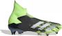 Adidas Performance Predator Mutator 20+ Sg De schoenen van de voetbal Man Groene - Thumbnail 1