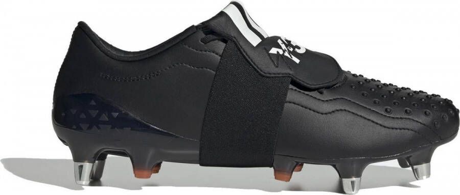 Adidas Performance Predator Y3 De schoenen van de voetbal Mannen zwart