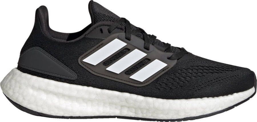 Adidas Performance Pureboost 22 Schoenen Dames Zwart