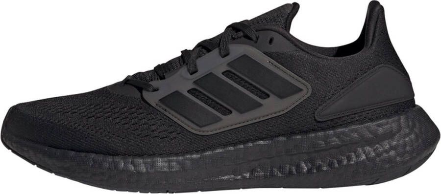 Adidas Performance Pureboost 22 Schoenen Dames Zwart