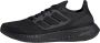 Adidas Performance Pureboost 22 Schoenen Dames Zwart - Thumbnail 1