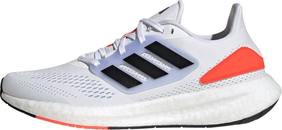 Adidas Perfor ce Pureboost 22 Schoenen Unisex Wit