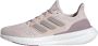 Adidas Performance Pureboost 23 Schoenen Dames Roze - Thumbnail 1