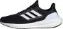 Adidas Perfor ce Pureboost 23 Schoenen Zwart - Thumbnail 1