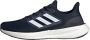 Adidas Perfor ce Pureboost 23 Schoenen Unisex Blauw - Thumbnail 1