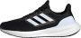 Adidas Perfor ce Pureboost 23 Schoenen Unisex Zwart - Thumbnail 1