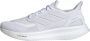 Adidas Pureboost Heren Schoenen Wit Maat: 41 1 3 Mesh Synthetisch Foot Locker - Thumbnail 1