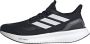 Adidas Pureboost Heren Schoenen Zwart Maat: 41 1 3 Mesh Synthetisch Foot Locker - Thumbnail 1