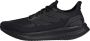Adidas Pureboost Heren Schoenen Zwart Maat: 40 2 3 Mesh Synthetisch Foot Locker - Thumbnail 1