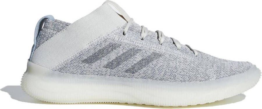 adidas Performance Pureboost Trainer Hardloopschoenen Mannen grijs