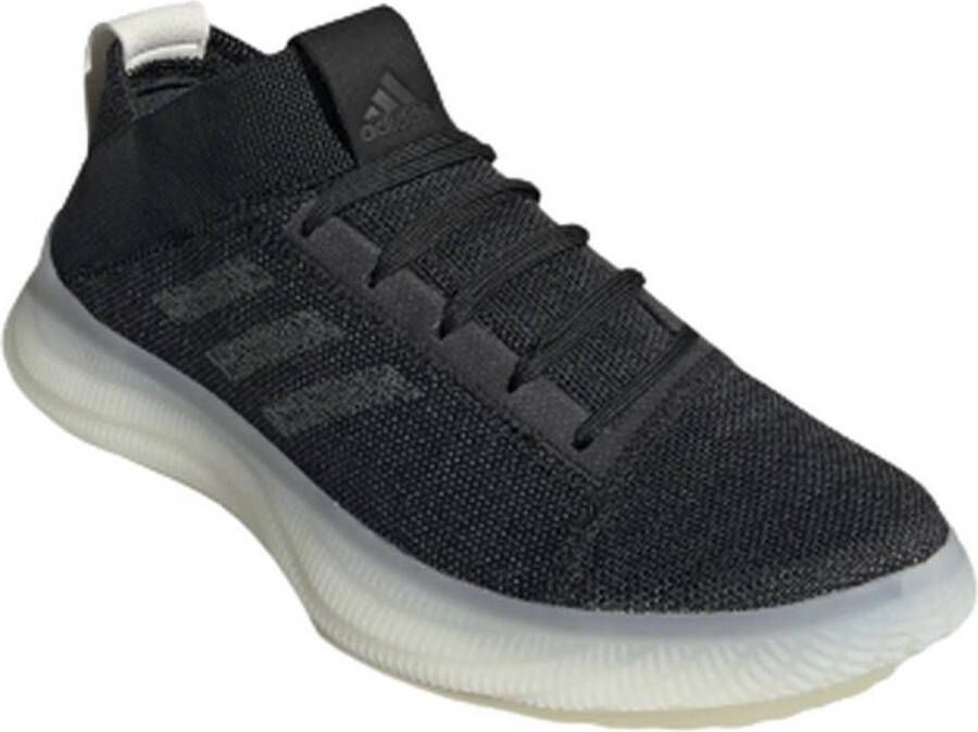 Adidas Performance Pureboost Trainer M Chaussures de training Mannen zwart