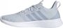 Adidas Performance Puremotion Hardloopschoenen Vrouwen Blauwe - Thumbnail 1