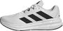Adidas Performance Questar 3 Hardloopschoenen Unisex Wit - Thumbnail 1