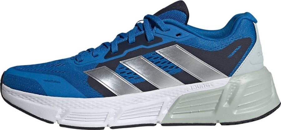 Adidas Perfor ce Questar Schoenen Unisex Blauw