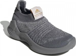 Adidas Perfor ce Rapidabounce+ Sck C Chaussures de training Kinderen grijs 31