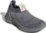 Adidas Perfor ce Rapidabounce+ Sck C Kinder Chaussures de training grijs - Thumbnail 1