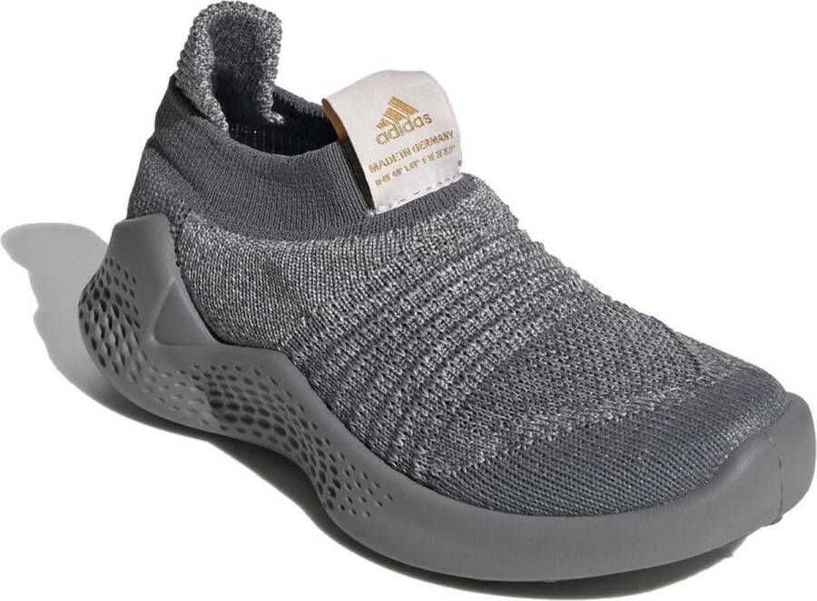 Adidas Perfor ce Rapidabounce+ Sck C Kinder Chaussures de training grijs