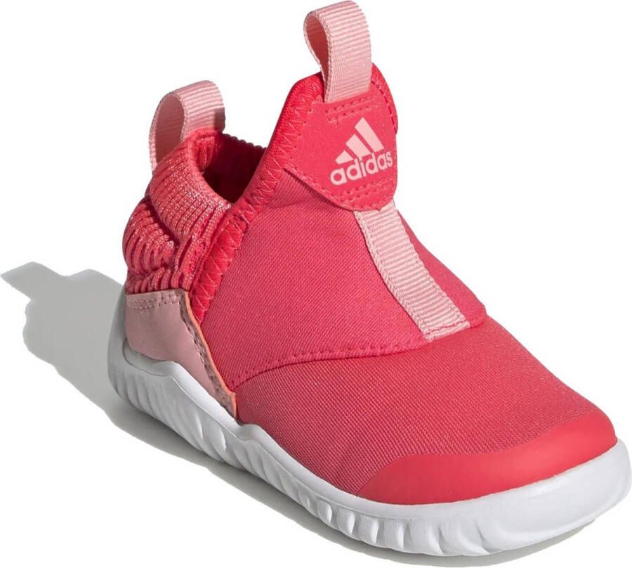 Adidas Perfor ce Rapidazen I Chaussures de training Kinderen rood
