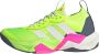 Adidas Performance Rapidmove ADV 2 Schoenen Dames Groen - Thumbnail 1