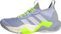 Adidas Performance Rapidmove ADV 2 Schoenen Dames Paars - Thumbnail 1