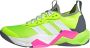 Adidas Performance Rapidmove ADV 2 Schoenen Unisex Groen - Thumbnail 1
