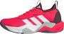 Adidas Performance Rapidmove ADV 2 Schoenen Unisex Rood - Thumbnail 1