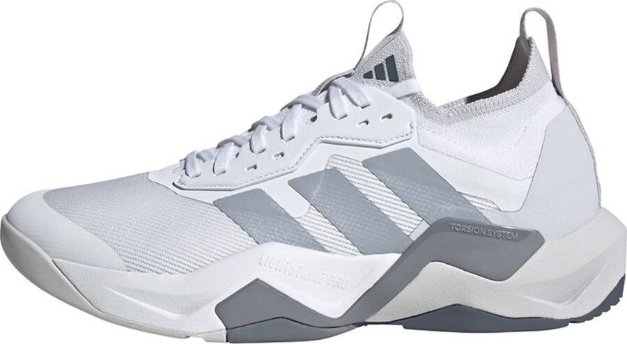 Adidas Performance Rapidmove ADV 2 Schoenen Unisex Wit
