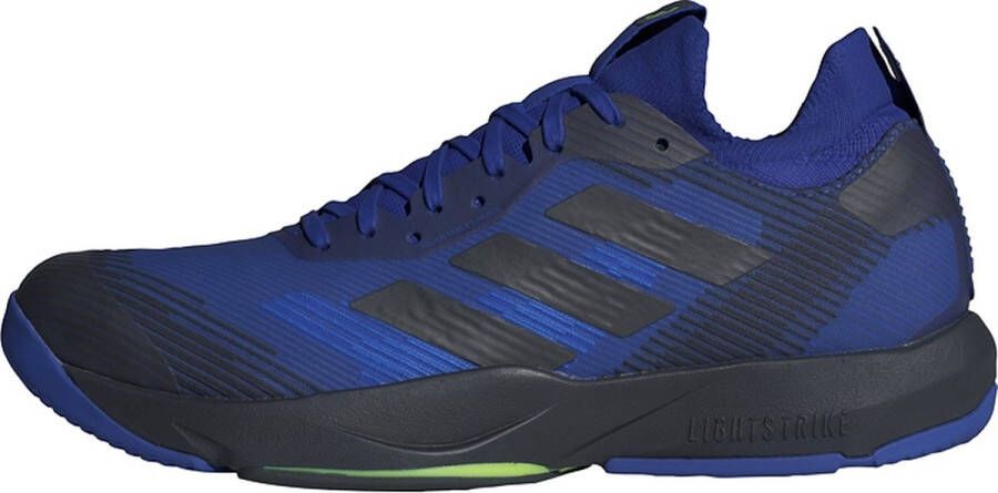 Adidas Performance RapidMove ADV Trainer Unisex Blauw