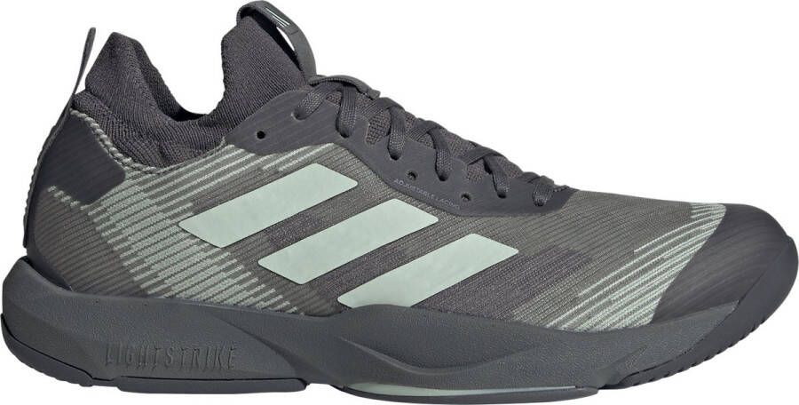 Adidas Performance RapidMove ADV Trainer Unisex Grijs
