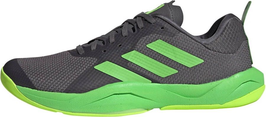Adidas Performance Rapidmove Sportschoenen Unisex Grijs - Schoenen.nl