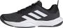 Adidas Perfor ce Rapidmove Sportschoenen Unisex Zwart - Thumbnail 1