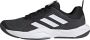 Adidas Performance Rapidmove Training Schoenen Dames Zwart - Thumbnail 1