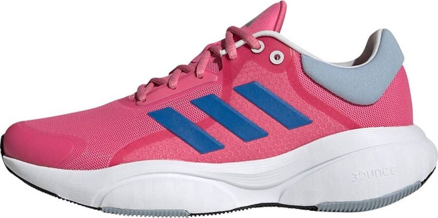 Adidas Performance Response Schoenen Dames Roze