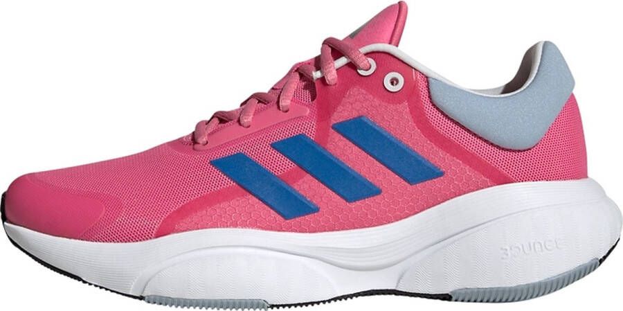 adidas Performance Response Schoenen Dames Roze