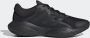 Adidas Performance Response Schoenen Unisex Zwart - Thumbnail 1