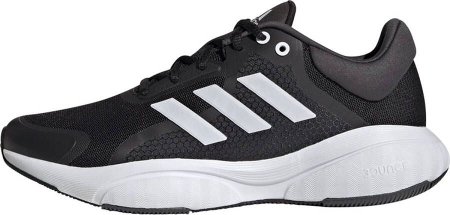 adidas Performance Response Schoenen Dames Zwart