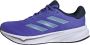 Adidas Performance Response Schoenen Unisex Blauw - Thumbnail 1