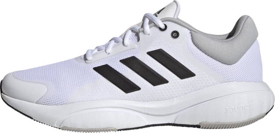 adidas Performance Response Schoenen Heren Wit