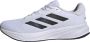 Adidas Performance Response Schoenen Unisex Wit - Thumbnail 1