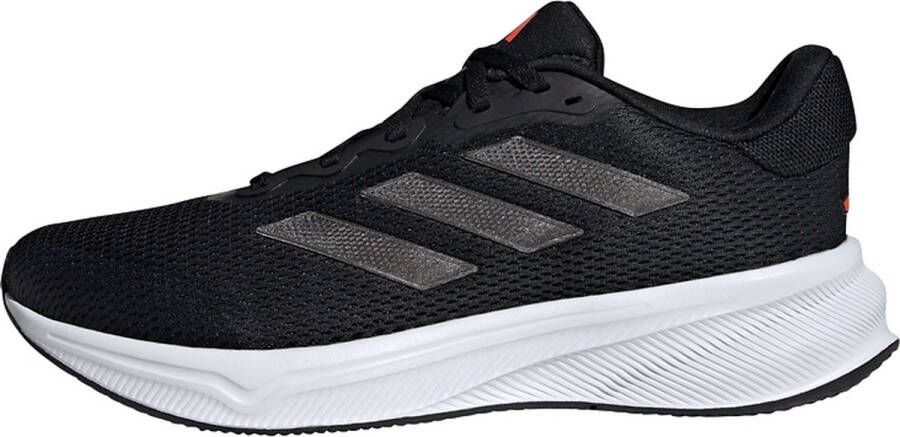 adidas Performance Response Schoenen Heren Zwart