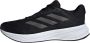 Adidas Performance Response Schoenen Unisex Zwart - Thumbnail 1