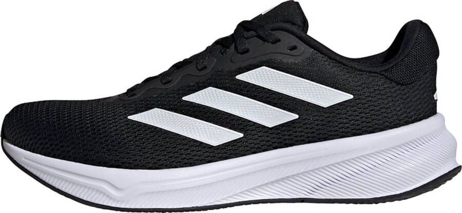 adidas Performance Response Schoenen Heren Zwart