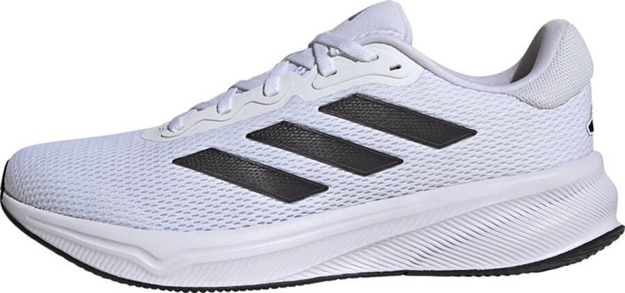 Adidas Performance Response Schoenen Unisex Wit