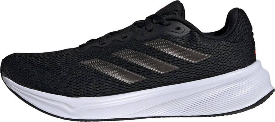 adidas Performance Response Schoenen Unisex Zwart