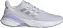 Adidas Response SR Schoenen Dash Grey Matte Silver Violet Tone - Thumbnail 5