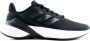 Adidas Performance Response hardloopschoenen zwart antraciet wit - Thumbnail 1